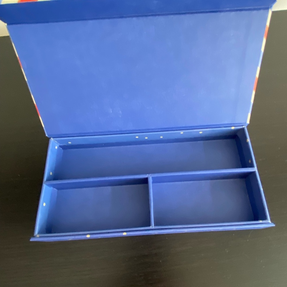 Pencil box London Themed Decorative Box